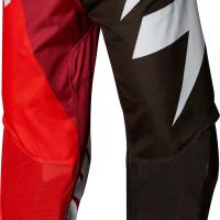 Youth Whit3 Tarmac Pant Black/Red