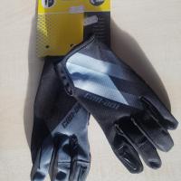 Team Gloves Charcoal Grey (Adventure)