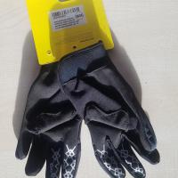 Team Gloves Charcoal Grey (Adventure)
