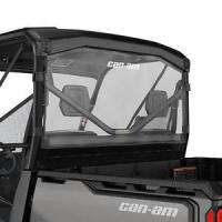 SOFT REAR Window pro čtyřkolky Can-Am Traxter