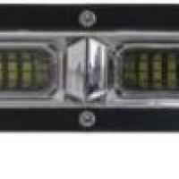 LED Light Bar , ETI LED, 55 cm, 810-54100A-60