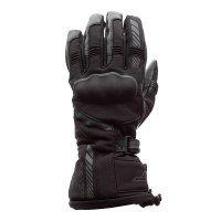 2398 Atlas CE Mens Waterproof glove Black/Black