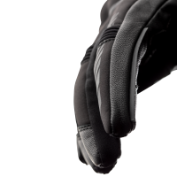 2398 Atlas CE Mens Waterproof glove Black/Black