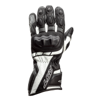 2391 Axis CE Mens glove Black/Grey/White