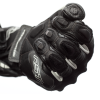 2391 Axis CE Mens glove Black/Grey/White