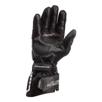 2391 Axis CE Mens glove Black/Black