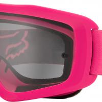 Yth Main Stray Goggle Pink
