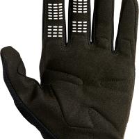Dirtpaw Glove - Black Blk/Wht