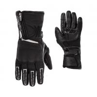 2701 Storm 2 Textile CE Ladies Waterproof Glove Black