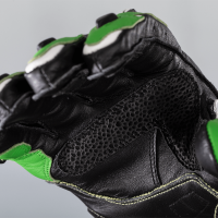 2666 Tractech Evo 4 CE Mens Glove Green / Black / Black