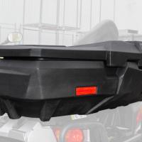 ATV cargo Box AX112,  128 x 58 x 38 cm např. POLARIS SPORTSMAN TOURING 1000