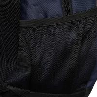 180 Moto Backpack Deep Cobalt