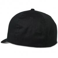 Morphic Flexfit Hat Black
