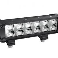 10″ (25 Cm) Double Stacked LED Light Bar (60W)