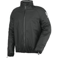 jacket rain ERGONOMIC PRO DP Black 