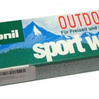 Outdoor Sport wax 75 ml