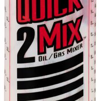 QUICK-2- MIX OIL/GAS MIXING BOTTLE