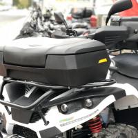 ATV front Box 6600, 66l