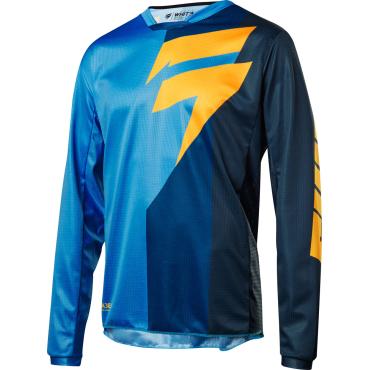 Dres na motorku, čtyřkolku, enduro