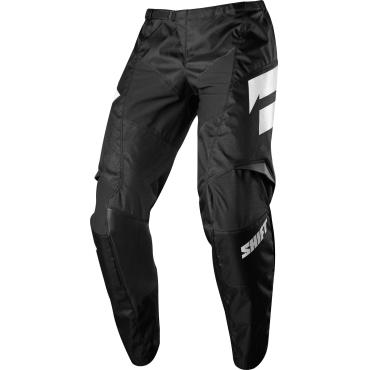 Dětské kalhoty na motorku, motokros, čtyřkolku