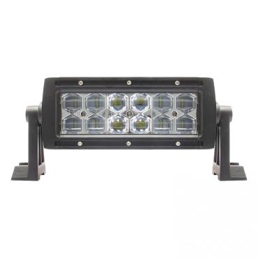 Pracovní přídavné LED světlo pro motorky, čtyřkolky a UTV