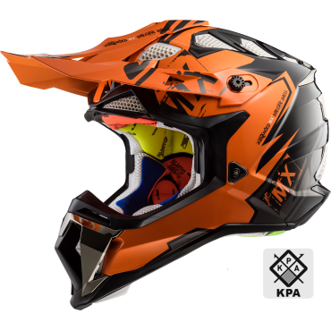Helma na motokros, enduro, čtyřkolku