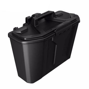 Úložný prostor do UTV pod sedadlo spolujezdce