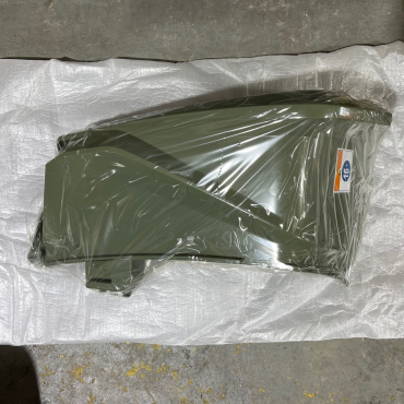 Pravý přední blatník