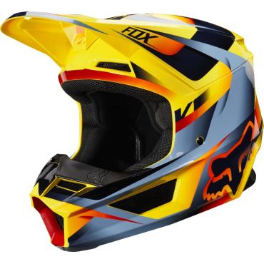 Helma na motokros, enduro, čtyřkolku