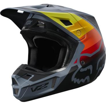 Helma na motokros, enduro, čtyřkolku