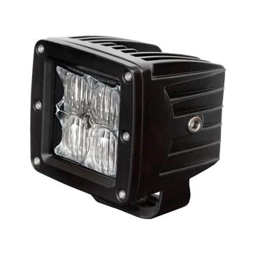 Přídavné a pracovní LED světlo pro čtyřkolky