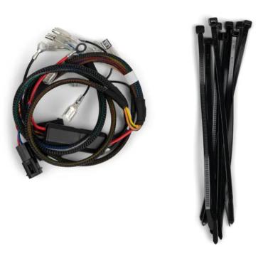 Elektroinstalace / kabelový svazek pro vyhřívaná sedadla/volant/madla