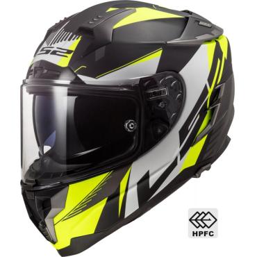 Integrální helma na motocykl