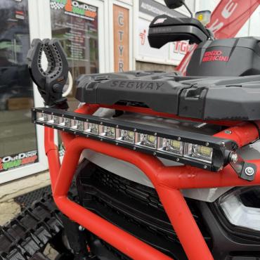 Světlo pro čtyřkolky, UTV, offroady, rampy