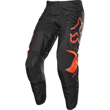 Kalhoty na motokros, čtyřkolku, enduro