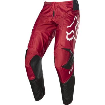 Dětské kalhoty na motokros, čtyřkolku