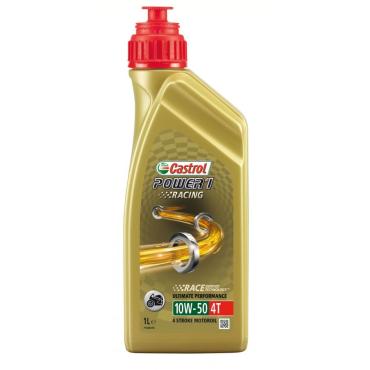 Motorové oleje 4-taktní