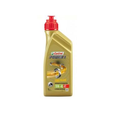 Motorový olej 4-taktní