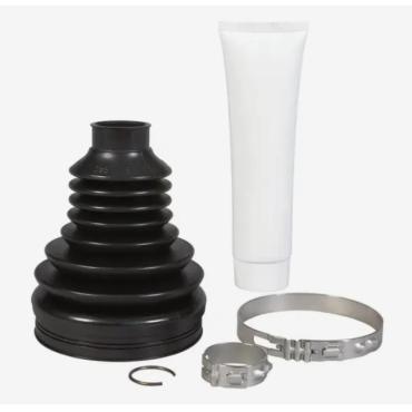 Sada prachovek homokinetického kloubu pro přední kolo, manžeta přední vnější