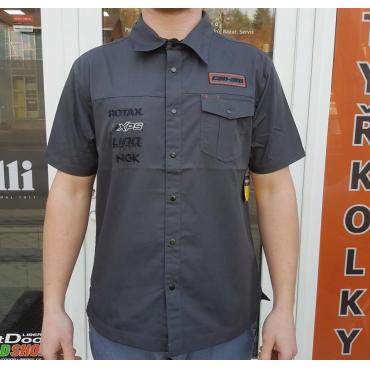Pánská technická/pracovní košile