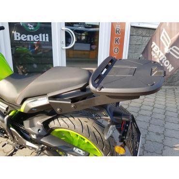 Montážní sada, plotna na topcase