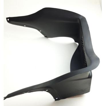 Pravá opěrka nohou, stupačka