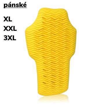 Chránič zad / páteřák do bund