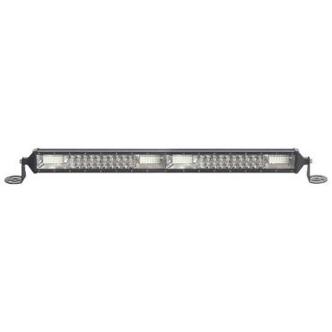 LED světlo, rampa