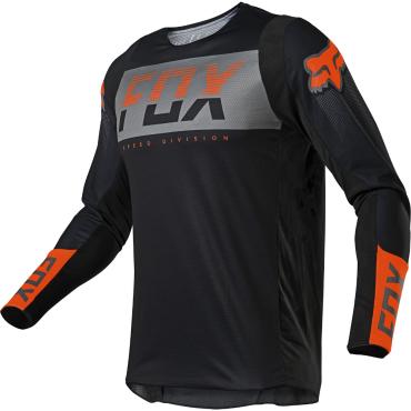 Motokrosový dres