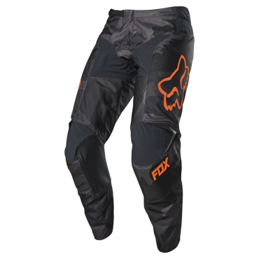 Motokrosové kalhoty na enduro, čtyřkolku