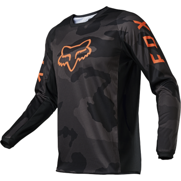 Dětský motokrosový dres