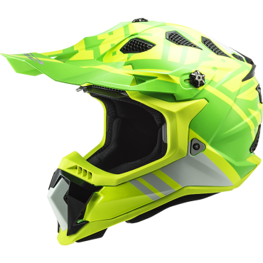 Helma na motokros, na enduro, čtyřkolku