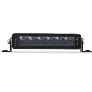 LED světelná rampa pro motorky, čtyřkolky