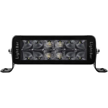 LED světelná rampa pro motorky, čtyřkolky